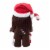 LEGO Star Wars Chewbacca Holiday Plush Toy Perspective: back