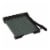 Premier Guillotine Countertop Paper Cutters  W15 Perspective: back