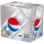 Diet Pepsi® Soda Cans Perspective: back