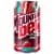 Mountain Dew® Code Red Soda Cans Perspective: back