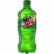 Mountain Dew® Soda Bottle Perspective: back
