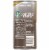 Starbucks DoubleShot Espresso & Cream Premium Espresso Beverage Perspective: back