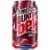 Diet Mountain Dew® Code Red® Soda Cans Perspective: back