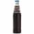 Pepsi Cola® Soda Glass Bottle Perspective: back