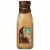 Starbucks® Frappuccino® Mocha Iced Coffee Bottle Perspective: back