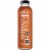 Pure Leaf Teahouse Collection Organic Black Tea Wild Blackberry and Sage 14 oz Bottle Perspective: back