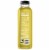 Pure Leaf Teahouse Collection Organic Green Tea Fuji Apple and Ginger 14 oz Bottle Perspective: back