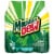 Mountain Dew® Soda Bottles Perspective: back