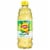 Lipton Diet Citrus Iced Green Tea Perspective: back