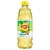 Lipton® Diet Citrus Green Iced Tea Multipack Bottles Perspective: back