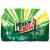 Mountain Dew® Soda Bottles Perspective: back