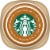 Starbucks Frappuccino Caramel Iced Coffee Drink Perspective: back