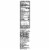 Mountain Dew® Amp® Original Citrus Multipack Energy Drink Cans Perspective: back