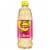 Lipton® Raspberry White Iced Tea Multipack Bottles Perspective: back