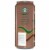 Starbucks® Doubleshot® Energy Mocha Iced Coffee Can Perspective: back