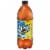 Brisk Half & Half Iced Tea Lemonade 1 Liter Perspective: back