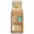 Starbucks® Frappuccino® Vanilla Iced Coffee Multipack Bottles Perspective: back