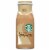 Starbucks® Frappuccino® Vanilla Iced Coffee Multipack Bottles Perspective: back