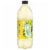 Brisk Juice Drink Lemonade 1 Liter Perspective: back