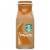 Starbucks® Frappuccino® Caramel Iced Coffee Multipack Bottles Perspective: back
