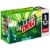 Mountain Dew® Soda Cans Perspective: back