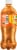 Lipton Peach Iced Tea Bottle Perspective: back