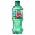Mountain Dew® Baja Blast Soda Bottle Perspective: back