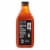 Pure Leaf Sweet Tea Brewed Iced Tea Perspective: back