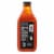 Pure Leaf® Extra Sweet Iced Tea Carton Perspective: back