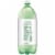 Sierra Mist Zero Sugar Lemon Lime Caffeine Free Soda Perspective: back