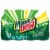 Mountain Dew Soda Bottles Perspective: back