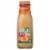 Starbucks® Frappuccino Pumpkin Spice Iced Coffee Bottle Perspective: back