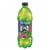 Brisk Half and Half Iced Tea Watermelon Lemonade 1 L Bottle Perspective: back