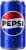 Pepsi Cola Soda Pop Mini Cans Perspective: back