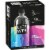 LifeWtr Purified Water 1 L 6 Count Perspective: back