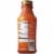 Starbucks Pumpkin Spice Latte Iced Coffee Espresso Beverage Perspective: back