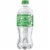 Bubly™ Lime Flavored Sparkling Bottled Water Perspective: back