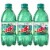 Mountain Dew® Baja Blast Soda Bottles Perspective: back