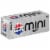 Diet Pepsi® Mini Cans Perspective: back