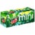Mountain Dew® Soda Mini Cans Perspective: back