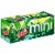 Mountain Dew® Soda Mini Cans Perspective: back