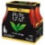 Pure Leaf Lemon Brewed Iced Tea Perspective: back
