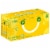 Bubly™ Pineapple Flavored Sparkling Water Cans Perspective: back