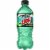 Mountain Dew® Zero Sugar Baja Blast Soda Bottle Perspective: back