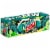 Mountain Dew® Baja Blast Zero Sugar Soda Cans Perspective: back