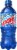 Mountain Dew® Liberty Chill Soda Bottle Perspective: back