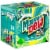 Mountain Dew® Baja Blast Soda Cans Perspective: back