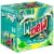 Mountain Dew® Baja Blast Soda Cans Perspective: back