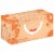 Bubly™ White Peach Ginger Flavored Sparkling Water Cans Perspective: back