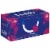 Bubly™ Blueberry Pomegranate Flavored Sparkling Water Cans Perspective: back